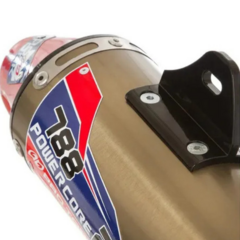 ESCAPE TORNADO PROTORK POWER CORE 2 - FRASER MOTOS