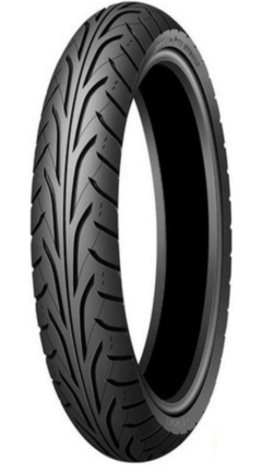 CUBIERTA DUNLOP GT 601 110/70-17M 54H DELANTERA JAPON