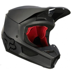 CASCO FOX V1 MATTE - comprar online
