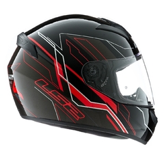 352 CHASER BLACK 7C BLACK en internet
