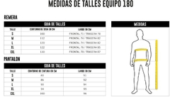 JERSEY FOX 180 MONSTER - tienda online