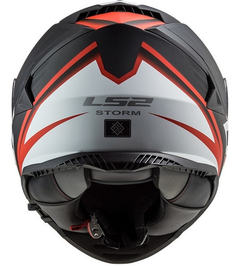 CASCO FF800 STORM NERVE MAT BLA RE en internet