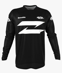 JERSEY RADIKAL CONCEPT FACTORY NEGRO