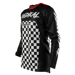 JERSEY MX CONCEPT FLAG RADIKAL - comprar online