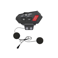 MANOS LIBRES PARA MOTOCICLISTAS FOX S21 FOXCOMM - comprar online