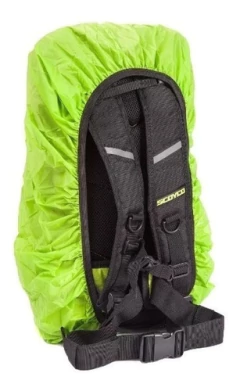 MOCHILA SCOYCO PORTA CASCO - FRASER MOTOS