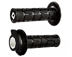 PUÑOS ODI ROGUE MX V2 LOCK-ON GRIPS