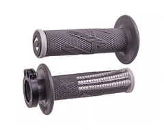 PUÑOS ODI EMIG PRO V2 LOCK-ON GRIP GRIS