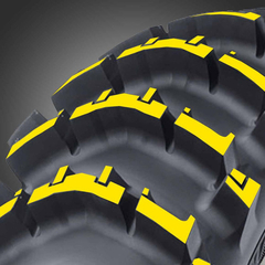CUBIERTA DUNLOP 110/90-19 MX14 TRASERA SEMIPALA 62M en internet
