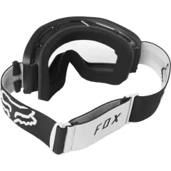 ANTIPARRAS FOX MAIN STRAY BLACK LENTE SMOKE - comprar online