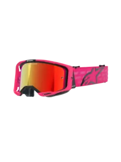 ANTIPARRAS ALPINESTARS VISION 8 CORP FUCSIA