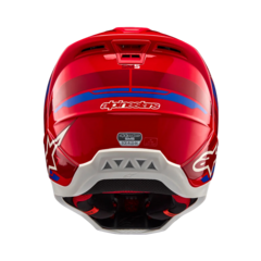 CASCO ALPINESTARS S-M5 ACTION 2 ECE 22.06 en internet