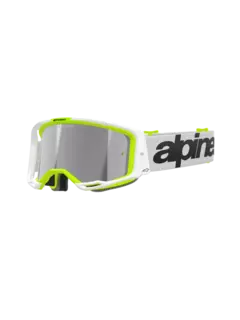 ANTIPARRAS ALPINESTARS VISION 8 WORDMARK