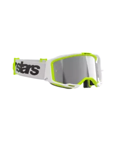 ANTIPARRAS ALPINESTARS VISION 8 WORDMARK en internet