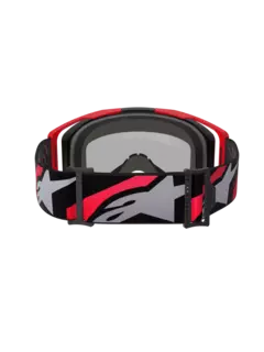 ANTIPARRAS ALPINESTARS VISION 8 LUAR - FRASER MOTOS