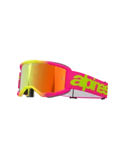 ANTIPARRAS ALPINESTARS VISION 5 WORDMARK