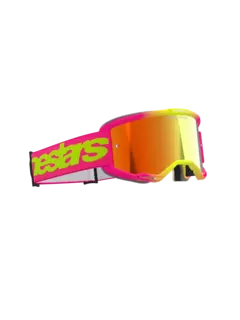 ANTIPARRAS ALPINESTARS VISION 5 WORDMARK en internet