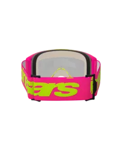 ANTIPARRAS ALPINESTARS VISION 5 WORDMARK - FRASER MOTOS