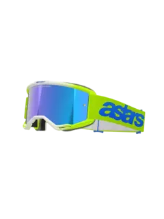 ANTIPARRAS ALPINESTARS VISION 5 BLAZE