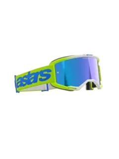 ANTIPARRAS ALPINESTARS VISION 5 BLAZE - comprar online