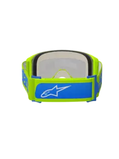 ANTIPARRAS ALPINESTARS VISION 5 BLAZE en internet
