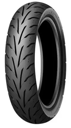 CUBIERTA DUNLOP GT 601 130/70-17 M 62H
