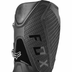 BOTAS MOTOCROSS FOX MOTION NEGRA - comprar online