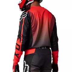 JERSEY FOX 180 LEED ROJO en internet
