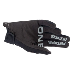 GUANTES ALPINESTARS RADAR 23 NEGROS - comprar online