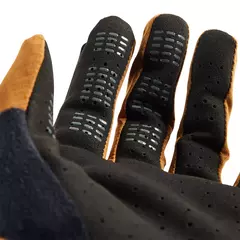 GUANTES FOX FLEXAIR PRO MARRON en internet