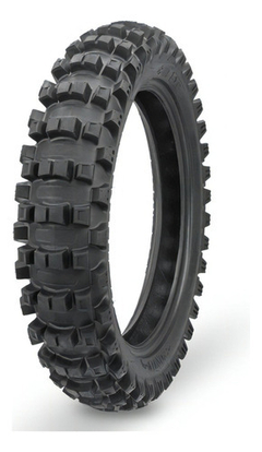 CUBIERTA BORILLI 110/100-18 TRASERA EXC INFINITY B007