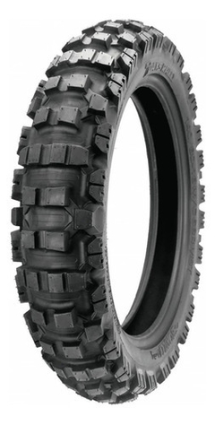 CUBIERTA BORILLI 140/80-18 TRASERA 7 DAYS RALLY