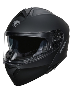 CASCO PUNTO EXTREMO 935SV WAY NEGRO MATE REBATIBLE en internet