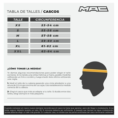 CASCO ENDURO DOBLE VISOR GP23 BUBBA 800 NEGRO FLUO MATE - tienda online