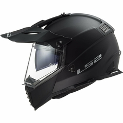 CASCO 436 PIONEER EVO MATT BLACK