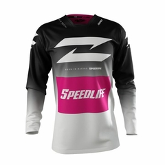 JERSEY CONCEPT MAGENTA