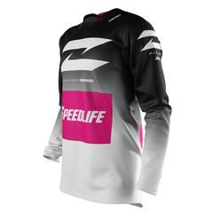 JERSEY CONCEPT MAGENTA - comprar online
