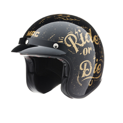CASCO 181 BOWIE LUCKY GOLD BRILLO