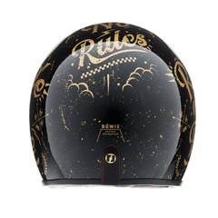 CASCO 181 BOWIE LUCKY GOLD BRILLO en internet