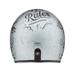 CASCO 181 BOWIE LUCKY SILVER MATE en internet