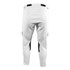 PANTALON CROSS RADIKAL CONCEPT BLANCO - comprar online