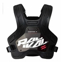 PECHERA SPEEDLIFE NEGRA RADIKAL