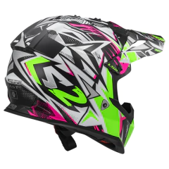 437 JUNIOR FAST STRONG WHITE GR PINK - comprar online