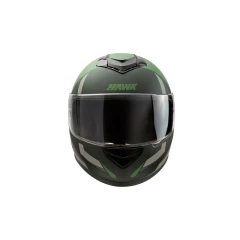 CASCO HAWK RS1F VERDE CAMOU MATE en internet