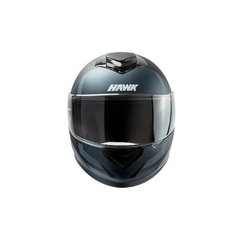 CASCO HAWK RS1F SOPHIE GREY/NEGRO MATE en internet