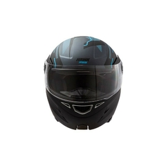 CASCO REBATIBLE HAWK RS5 RESISTANCE SOPHIE MATE - comprar online