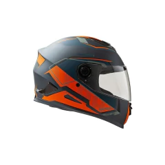 CASCO HAWK RS1 ALPHA SOPHIE/NARANJA MATE en internet