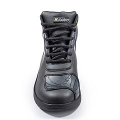 BOTA SOLCO CITY BLACK en internet