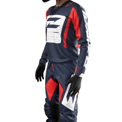 CONJUNTO REFLEX AZUL RADIKAL - comprar online