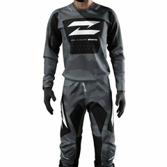 CONJUNTO REFLEX CAMO RADIKAL